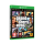 Xbox Grand Theft Auto V Premium Edition PL - 516314 - zdjęcie 2
